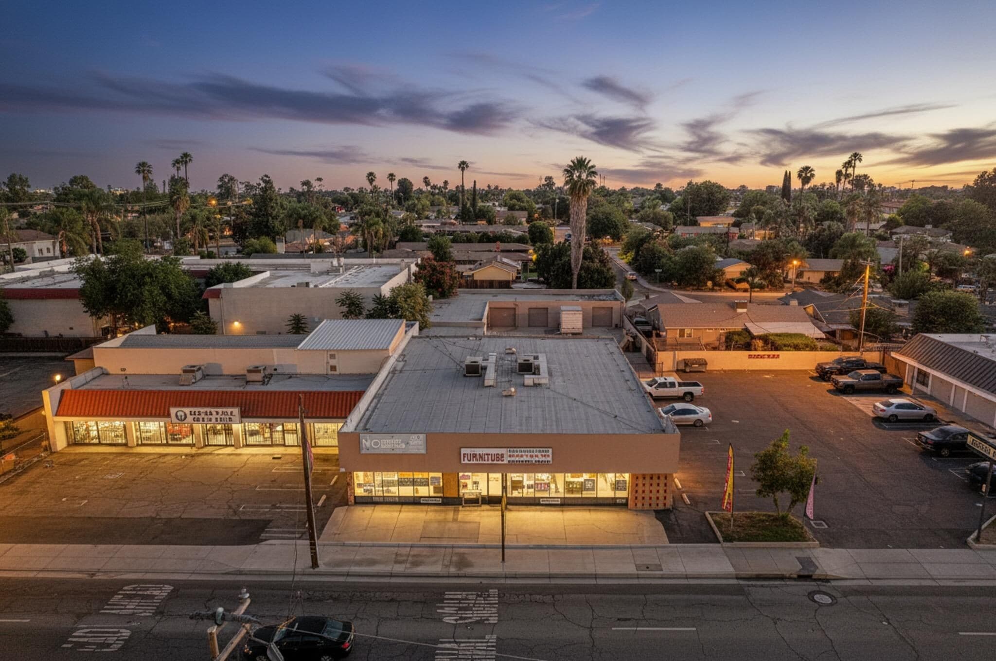 280 N San Jacinto St, Hemet, CA for sale Building Photo- Image 1 of 42