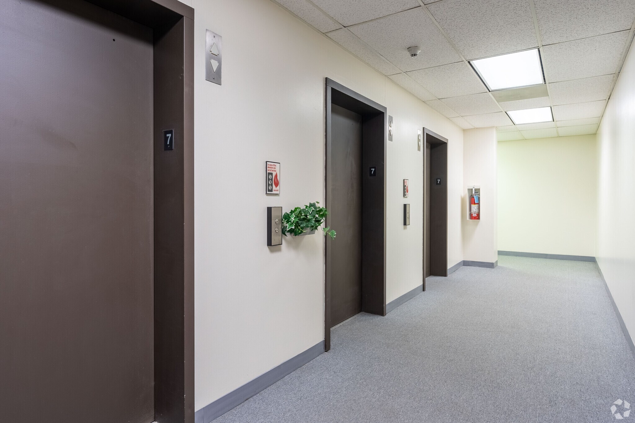 1701 S 1st Ave, Maywood, IL for lease Interior Photo- Image 1 of 5