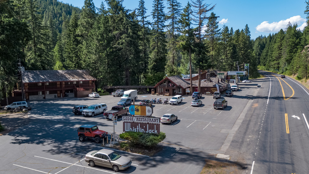 20800 State Route 410, Naches, WA for sale - Building Photo - Image 1 of 1