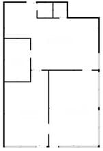 300 E Oakland Park Blvd, Fort Lauderdale, FL à louer Plan d’étage- Image 1 de 1