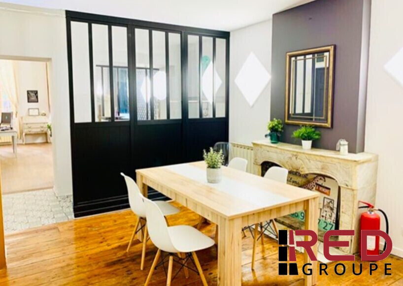 Rue Félicien David, Aix-en-Provence for lease - Building Photo - Image 3 of 8
