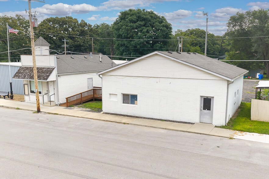 306 Main St, Linwood, KS for sale - Building Photo - Image 3 of 15