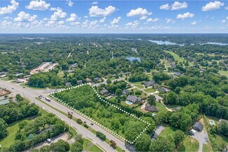 Plus de détails pour 0 Brawley School, Mooresville, NC - Terrain à vendre