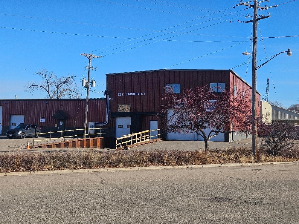 222 Starkey St, Saint Paul, MN for lease Building Photo- Image 1 of 7