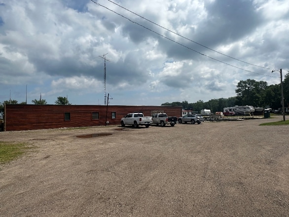 6546 US Highway 169, Garrison, MN à vendre - Photo du bâtiment - Image 3 de 7