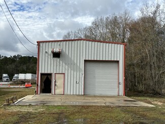 Plus de détails pour 49297 Hwy 51, Tickfaw, LA - Industriel à vendre