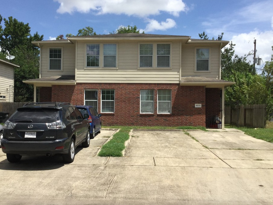 4525 Perry St, Houston, TX for sale Other- Image 1 of 1