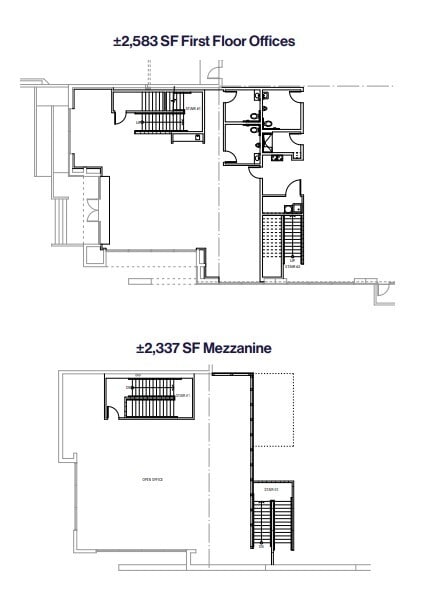 21800 Opportunity Way, Riverside, CA for lease Floor Plan- Image 1 of 1