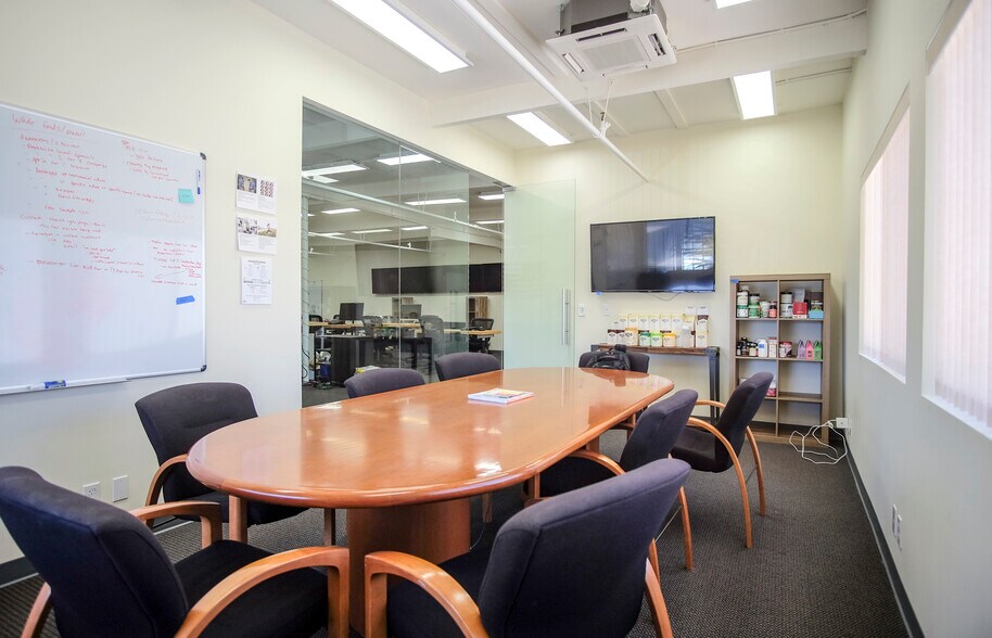 75 Aero Camino, Goleta, CA for lease - Building Photo - Image 2 of 6