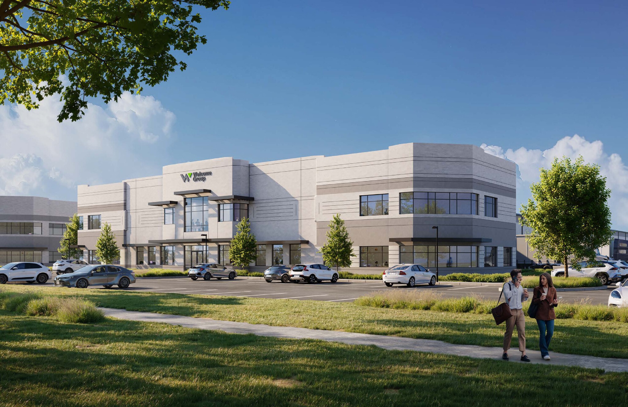 15020 Kirby Dr, Houston, TX for lease Building Photo- Image 1 of 5