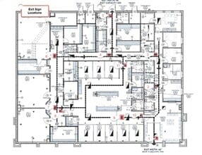 214 Covell Rd, Crestview, FL for lease Floor Plan- Image 1 of 1