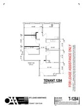 Route 705 & Stewartstown Rd, Morgantown, WV à louer Plan de site- Image 1 de 9