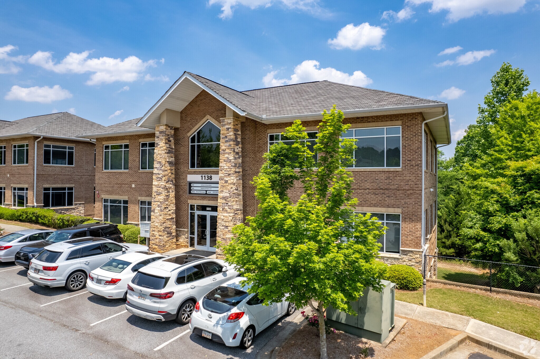 1138 Satellite Blvd, Suwanee, GA à louer Photo principale- Image 1 de 12