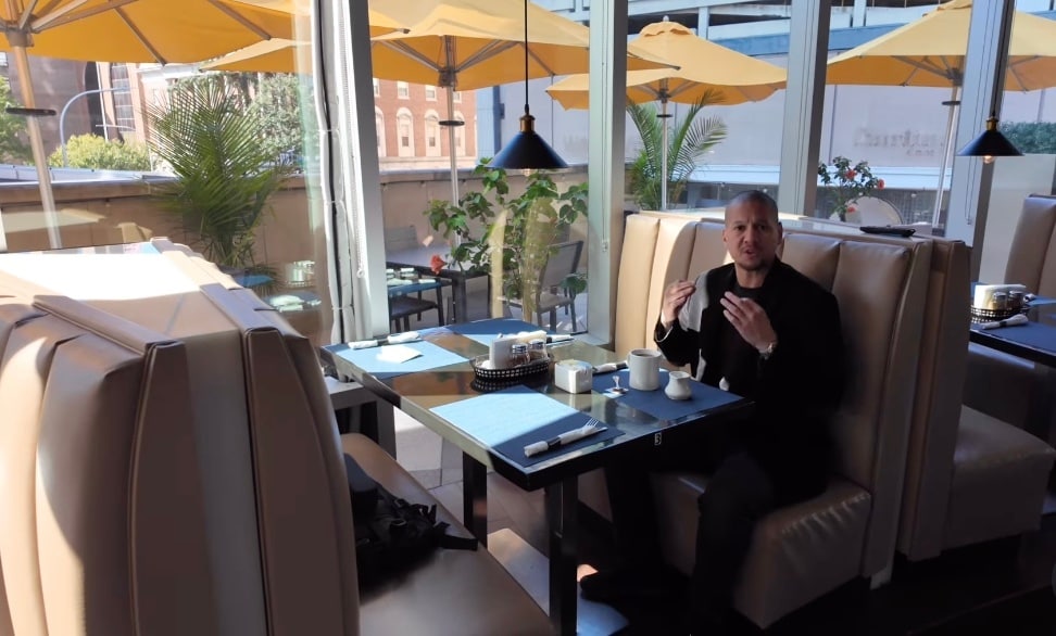 250 Main St, White Plains, NY for lease - Building Photo - Image 2 of 30