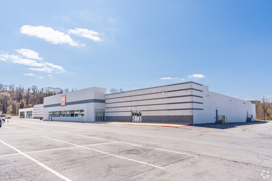 3405 Paxton St, Harrisburg, PA à louer - Photo du bâtiment - Image 2 de 6