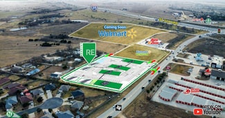 More details for 160 County Road 313, Jarrell, TX - Retail for Lease