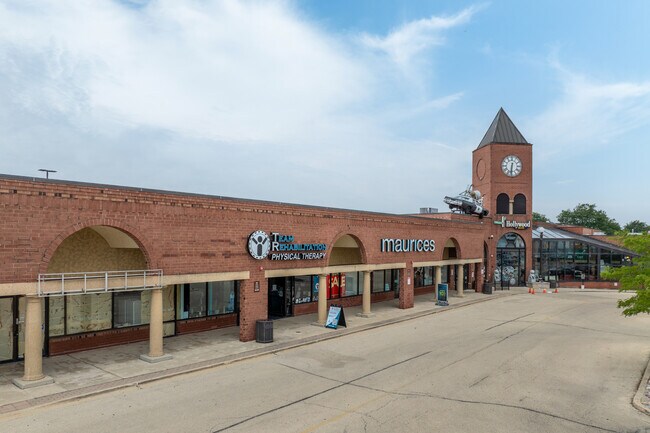 More details for 1001 W 75th St, Woodridge, IL - Retail for Lease