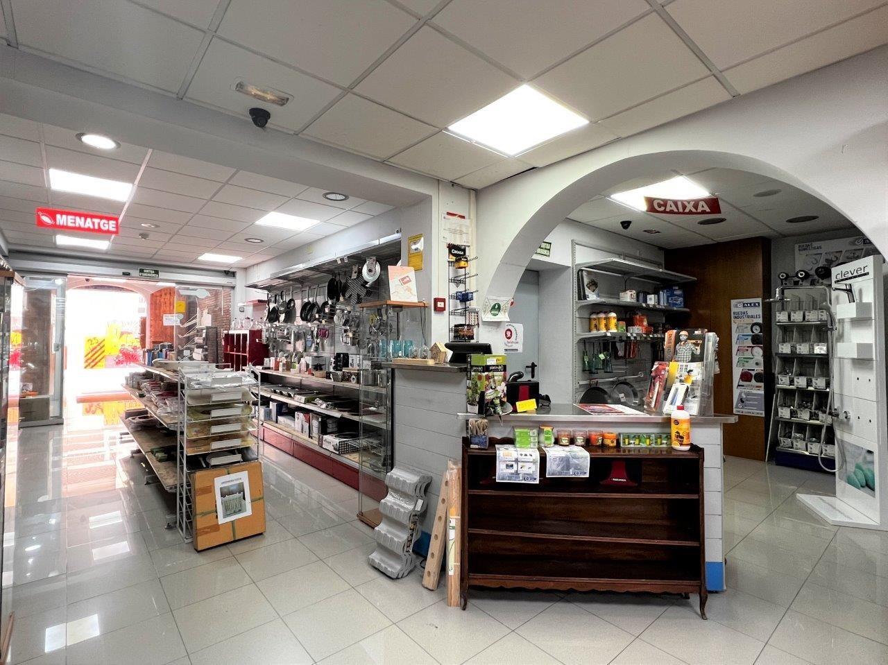 Retail in Castellbisbal, Barcelona for lease Primary Photo- Image 1 of 2