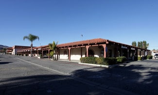 Plus de détails pour 32391 Riverside Dr, Lake Elsinore, CA - Bureau/Commerce de détail, Industriel à louer