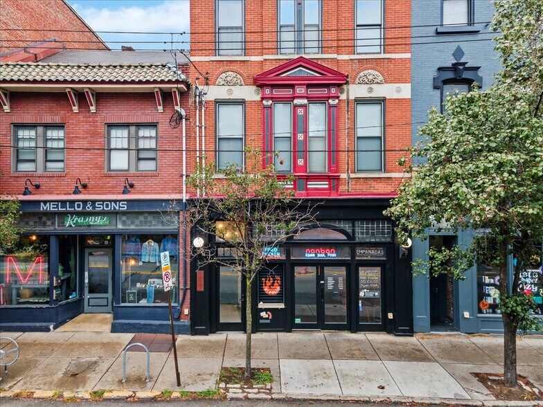 4407 Butler St, Pittsburgh, PA à vendre - Photo du bâtiment - Image 3 de 38