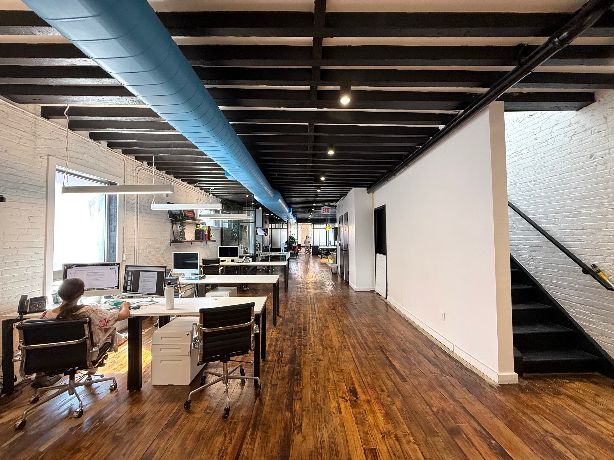 1193 Atlantic Ave, Brooklyn, NY for lease Interior Photo- Image 1 of 10