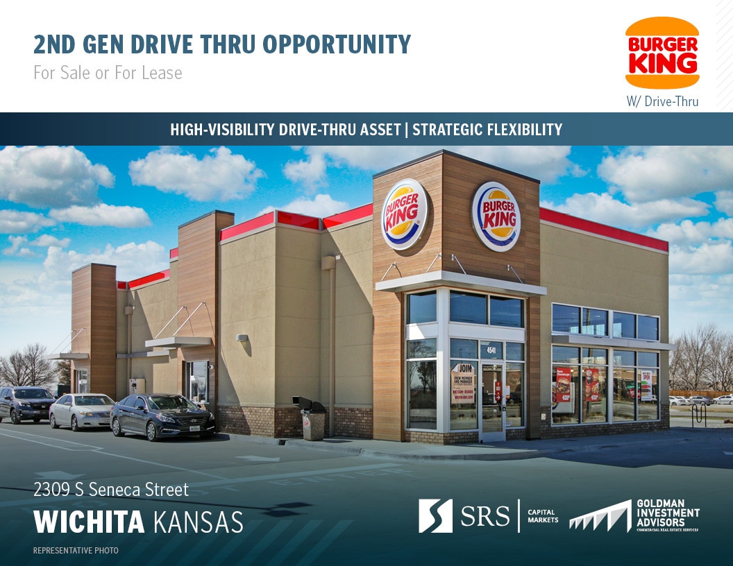 2309 S Seneca St, Wichita, KS for sale Building Photo- Image 1 of 5