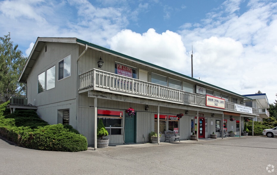 8803 State Route 16 NW, Gig Harbor, WA for lease - Primary Photo - Image 1 of 8