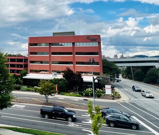 More details for 1 Hospital Dr, Asheville, NC - Office for Sale