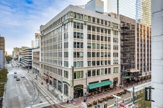 Plus de détails pour 705 Main St, Houston, TX - Commerce de détail à louer