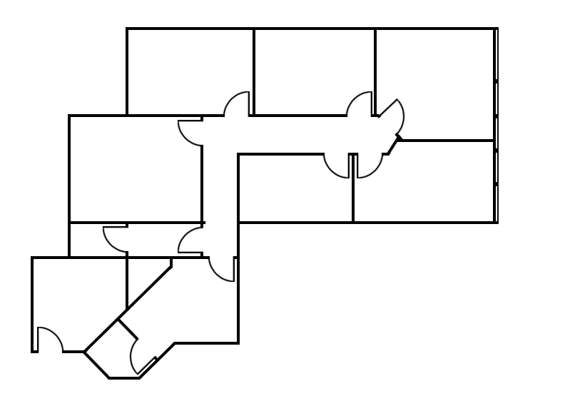 18333 Egret Bay Blvd, Houston, TX for lease Floor Plan- Image 1 of 1