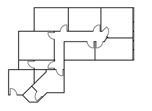 18333 Egret Bay Blvd, Houston, TX for lease Floor Plan- Image 1 of 1
