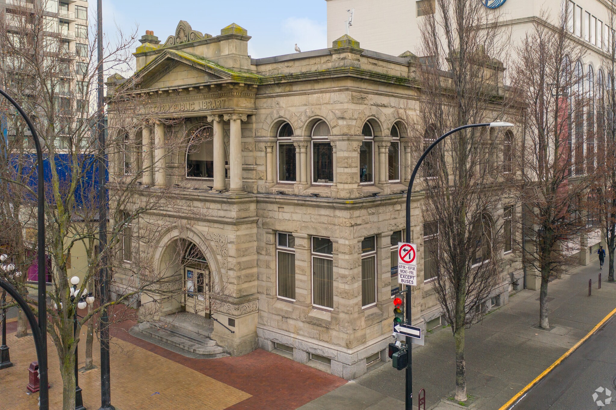 794 Yates St, Victoria, BC for sale Building Photo- Image 1 of 1