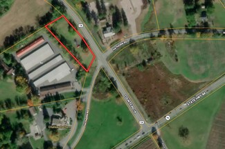 Plus de détails pour Hathorn Road Rd, Warwick, NY - Terrain à vendre