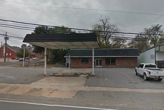 More details for 53 W Oak St, Mc Rae Helena, GA - Retail for Sale