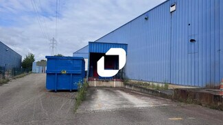 Plus de détails pour 2 Rue Des Pionniers, Duttlenheim - Local d'activités à louer