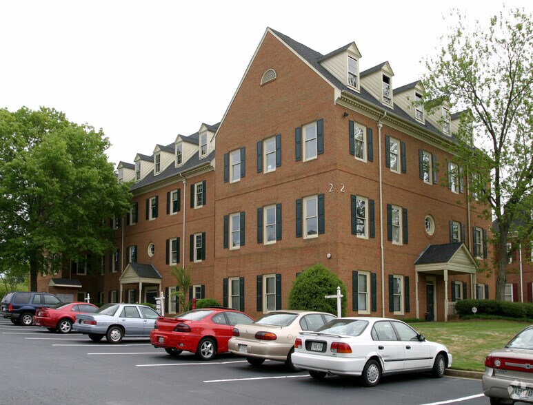 1640 Powers Ferry Rd SE, Marietta, GA à louer - Autre - Image 2 de 5