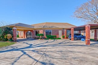 Plus de détails pour 8644 Beverlyhill St, Houston, TX - Spécialité à vendre