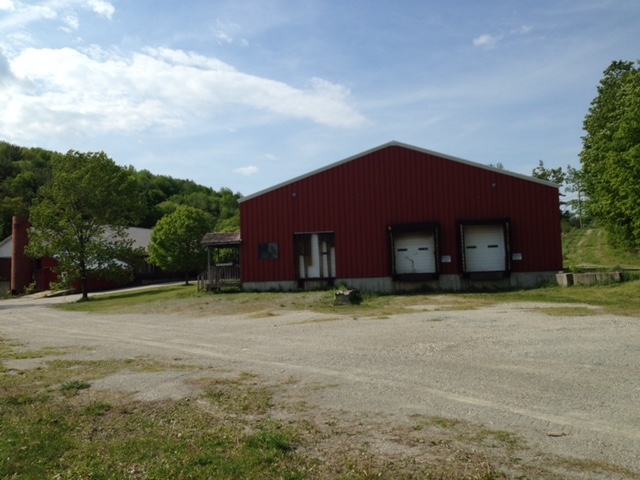 2585-2589 VT Route 153, West Pawlet, VT for sale Building Photo- Image 1 of 1