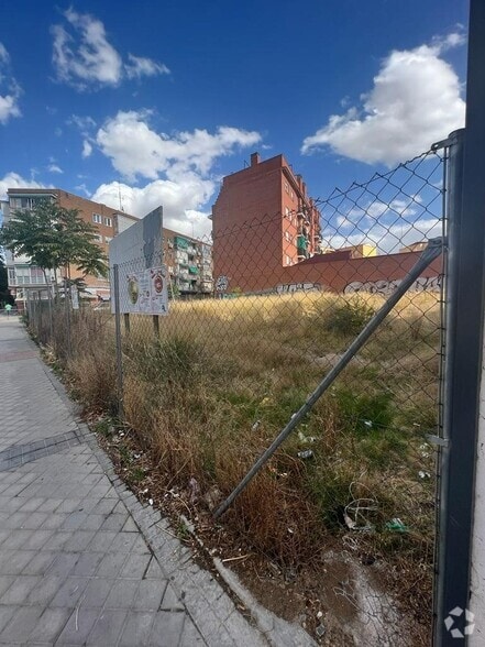 Land in Madrid, Madrid for sale - Building Photo - Image 2 of 4
