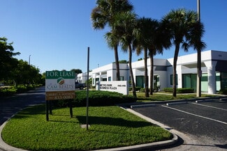 More details for 4100 Center Pointe Dr, Fort Myers, FL - Office for Lease