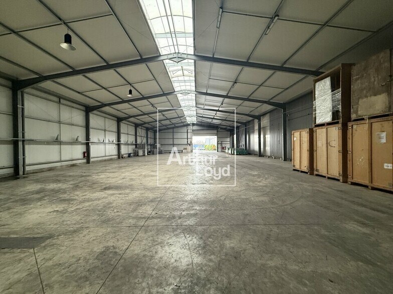 Flex dans Meaux à louer - Photo du bâtiment - Image 3 de 5