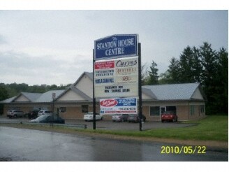 105 Water St, New Stanton, PA for lease Building Photo- Image 1 of 6