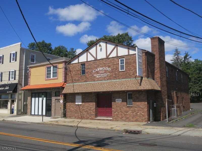 332-334 North Ave, Garwood, NJ for sale Building Photo- Image 1 of 1