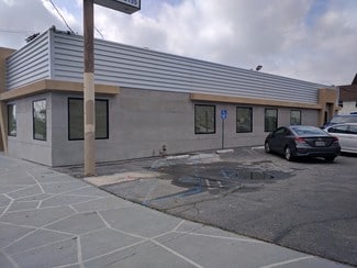 More details for 8805 Reseda Blvd, Northridge, CA - Office for Lease