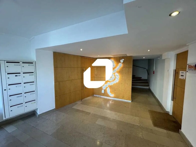 6 Avenue Du Maréchal Leclerc, Malakoff for lease - Building Photo - Image 1 of 28