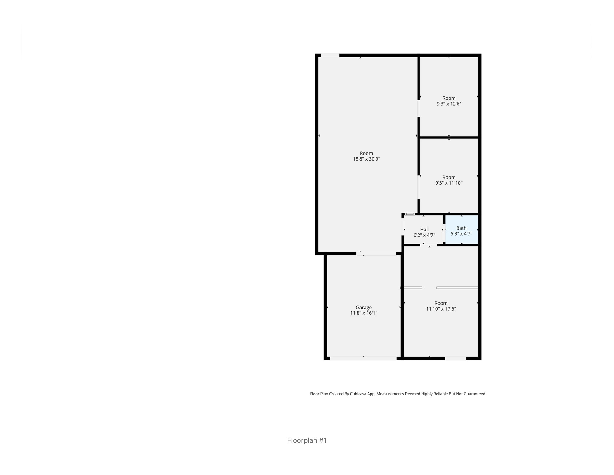 3725 Alt 19, Palm Harbor, FL à louer Plan de site- Image 1 de 12