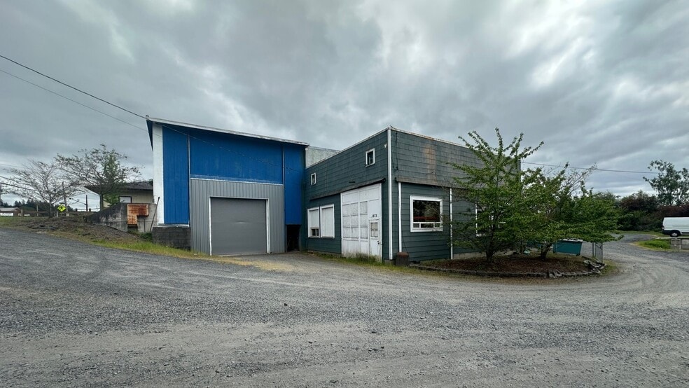 1975 S Market Blvd, Chehalis, WA for sale - Building Photo - Image 3 of 14