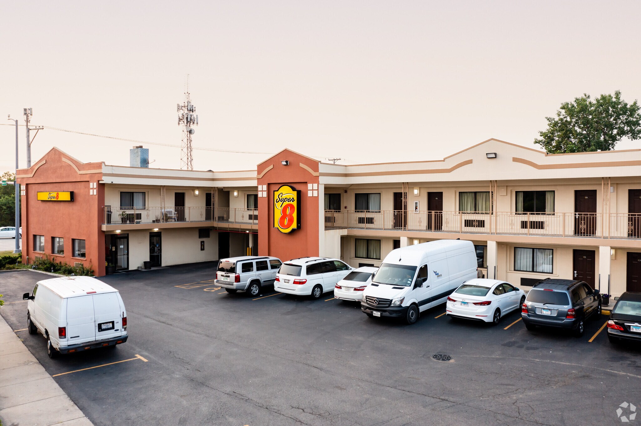 3160 River Rd, River Grove, IL à vendre Photo principale- Image 1 de 13