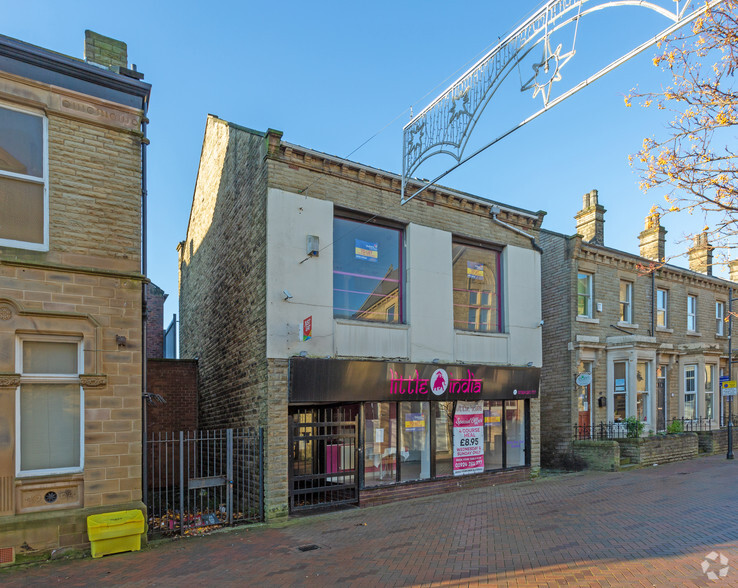 34 Station Rd, Ossett à vendre - Photo principale - Image 1 de 1