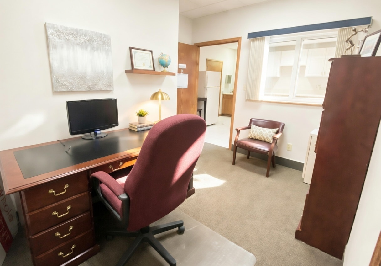 2175 N Academy Cir, Colorado Springs, CO à louer Photo intérieure- Image 1 de 2